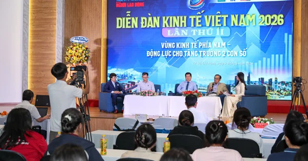 Điểm nghẽn hạ tầng và thể chế vùng Đông Nam Bộ: Áp lực lên kỳ vọng tăng trưởng hai con số