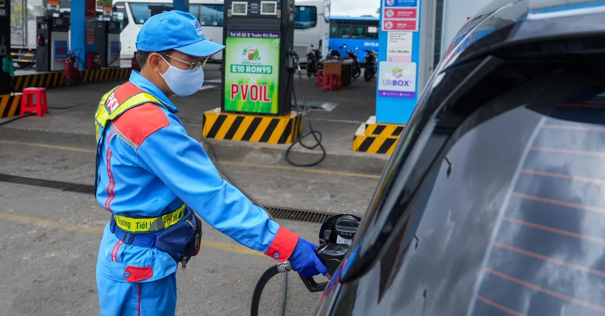 Lộ trình xăng sinh học E5/E10: Kiểm soát chất lượng và bài toán niềm tin người tiêu dùng