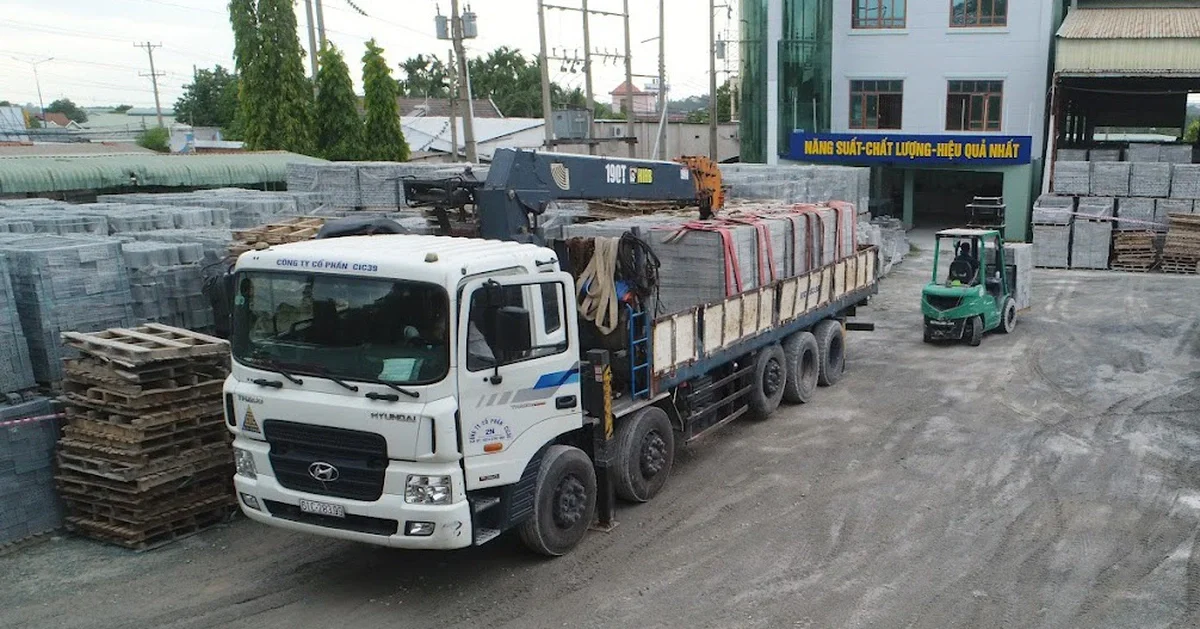 Cổ phiếu C32 tăng 70% trong 11 phiên trần: Doanh nghiệp chủ động xin kiểm tra giao dịch – Tín hiệu cảnh báo thanh khoản đầu cơ?