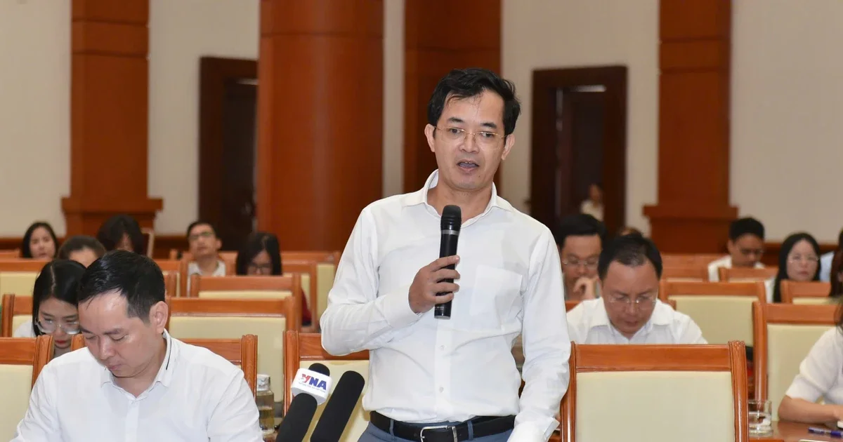 Từ đề xuất xóa giới hạn địa bàn hỗ trợ nhà ở: Tác động đến dòng tiền lao động và thị trường bất động sản
