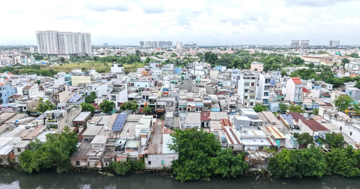 Dự thảo Luật Đô thị đặc biệt: Khơi thông nguồn cung bất động sản và áp lực lên dòng vốn đầu tư