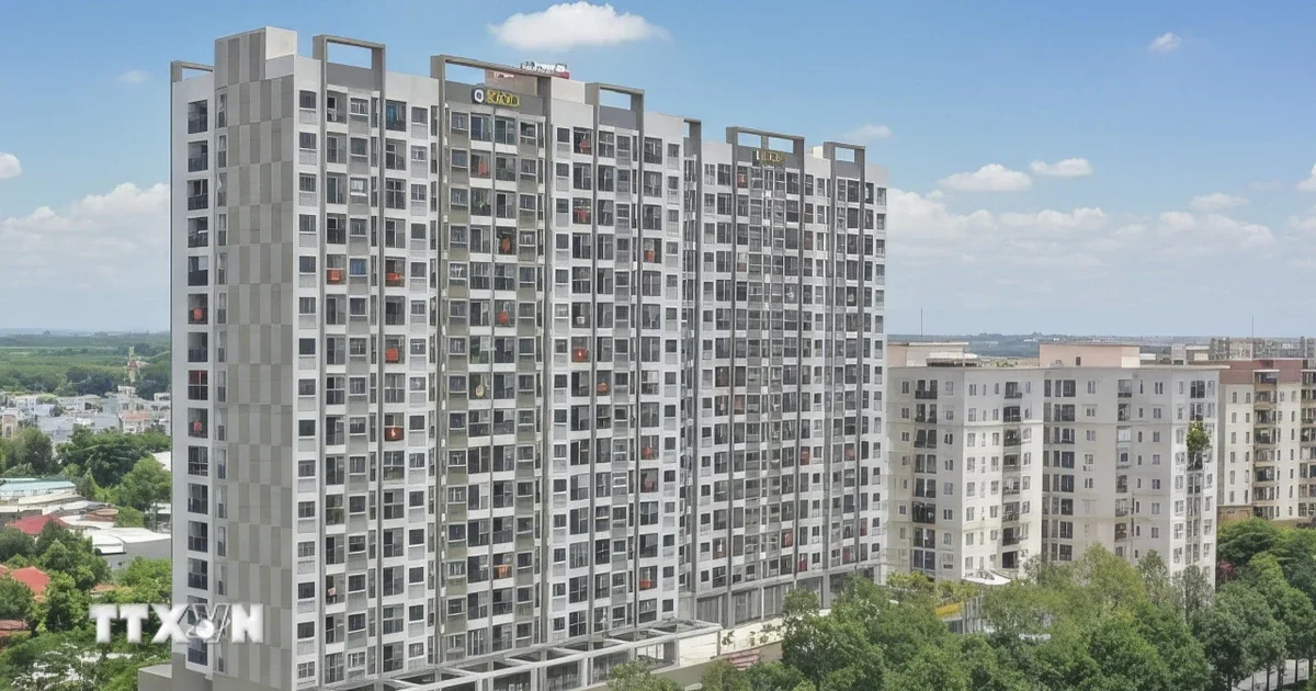 Đồng Nai đẩy nhanh tiến độ hàng loạt dự án nhà ở xã hội: Tín hiệu cung mới và áp lực thanh khoản cho phân khúc bình dân