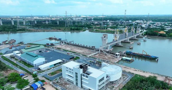 Từ dự án chống ngập 10.000 tỷ đồng: Áp lực thanh khoản và rủi ro triển khai hợp đồng BT tại TPHCM