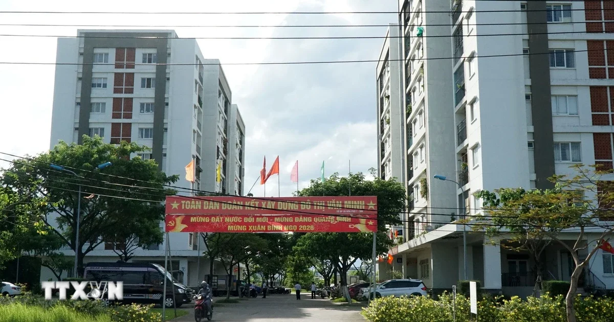Đà Nẵng mở rộng quỹ nhà ở xã hội cho thuê: Tác động đến dòng vốn bất động sản nhà ở và lực cầu đầu tư
