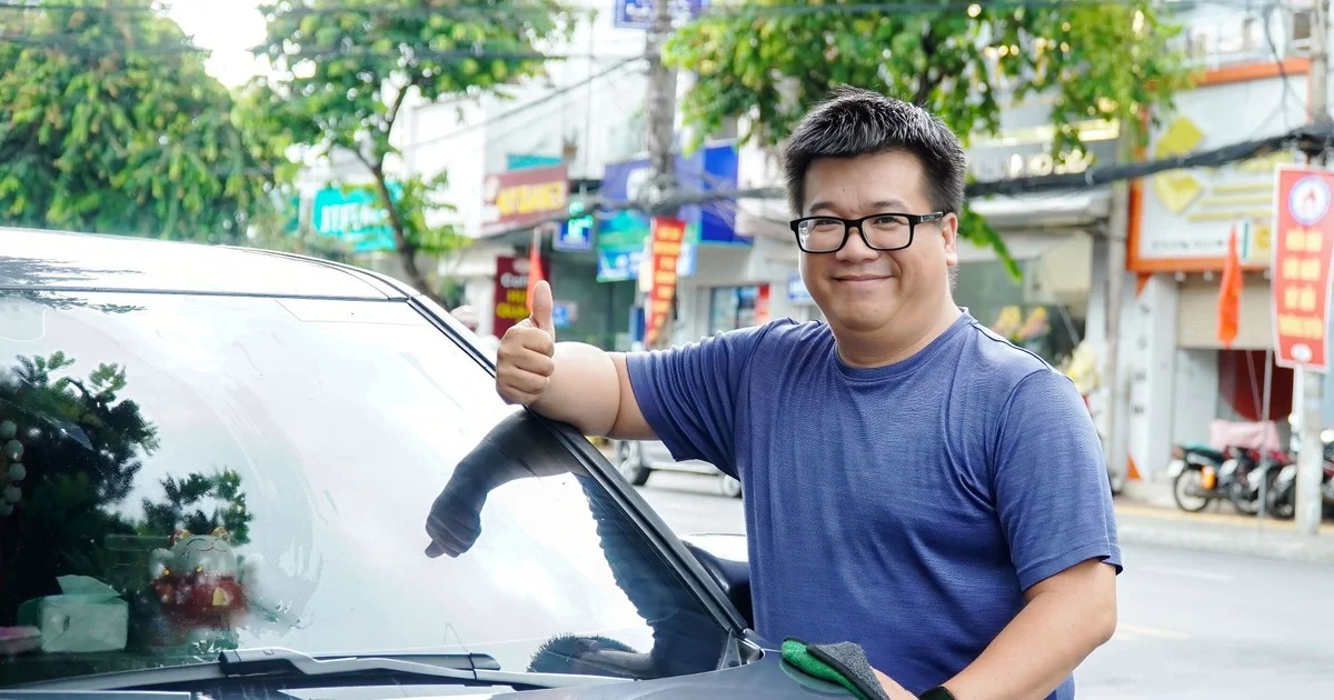 Bài toán kinh tế và dòng tiền từ câu chuyện chuyển đổi xe điện: Phân tích chi phí vận hành từ trường hợp VinFast VF 5
