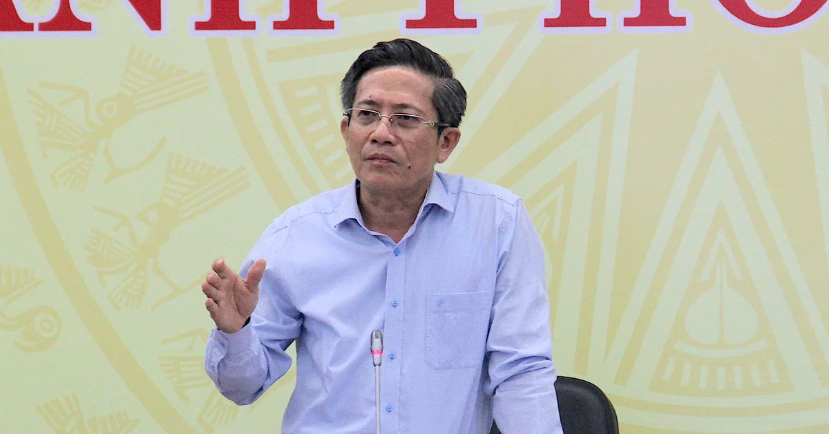 Từ câu chuyện 'nằm trên bồ lúa mà thiếu gạo ăn' của Đà Nẵng: Bài toán phân bổ nguồn lực và hiệu quả đầu tư công