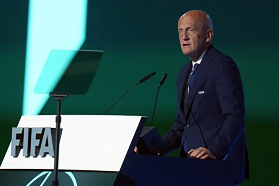 Quy định mới của FIFA tại World Cup 2026: Áp lực điều chỉnh chiến thuật và hệ quả cho dòng tiền cá cược thể thao