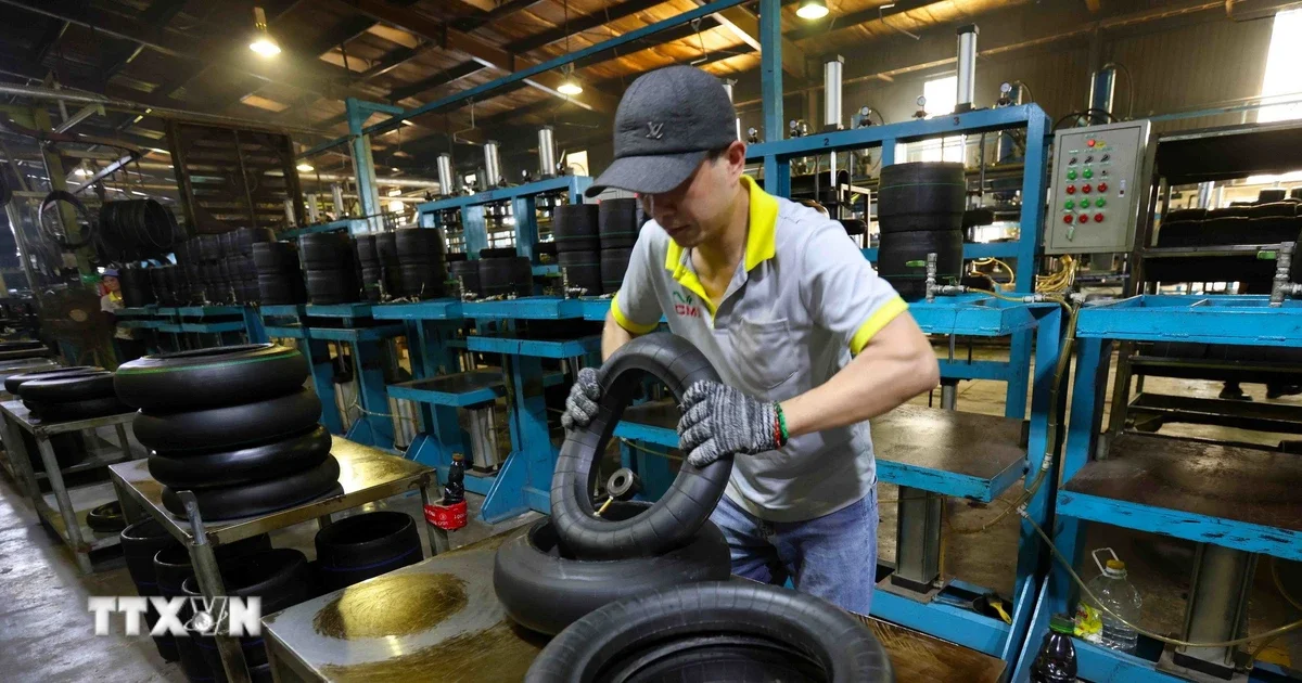 Chuyến thăm Thủ tướng Thái Lan và mục tiêu nâng kim ngạch thương mại song phương lên 25 tỷ USD