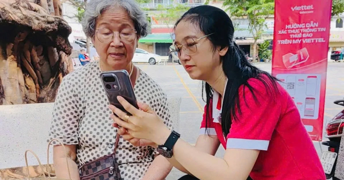 Từ quy định khóa thuê bao phụ thuộc chưa xác thực VNeID: Nhìn nhận về áp lực vận hành và rủi ro thanh khoản hệ thống viễn thông