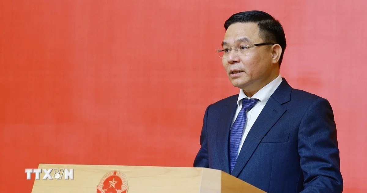 Từ quyết định thành lập Đoàn đàm phán Chính phủ về kinh tế và thương mại quốc tế: Tín hiệu về định hướng hội nhập chiến lược