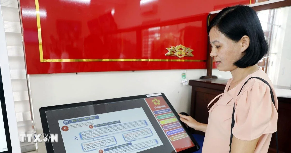 Từ câu chuyện cắt giảm hơn 3.400 thủ tục hành chính: Nhìn về hiệu quả chi phí tuân thủ và tác động dòng tiền