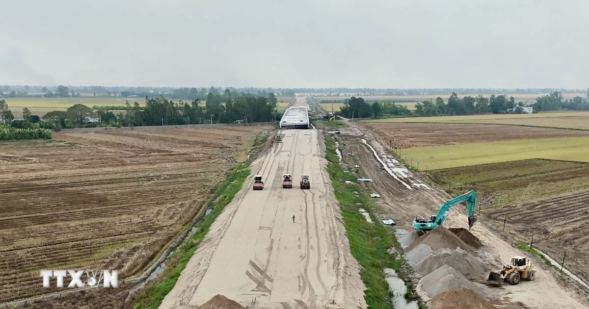 Lâm Đồng khẩn trương bố trí vốn cho 14 dự án dự kiến khởi công trong 2026: Áp lực giải ngân đầu tư công và tác động đến thị trường bất động sản
