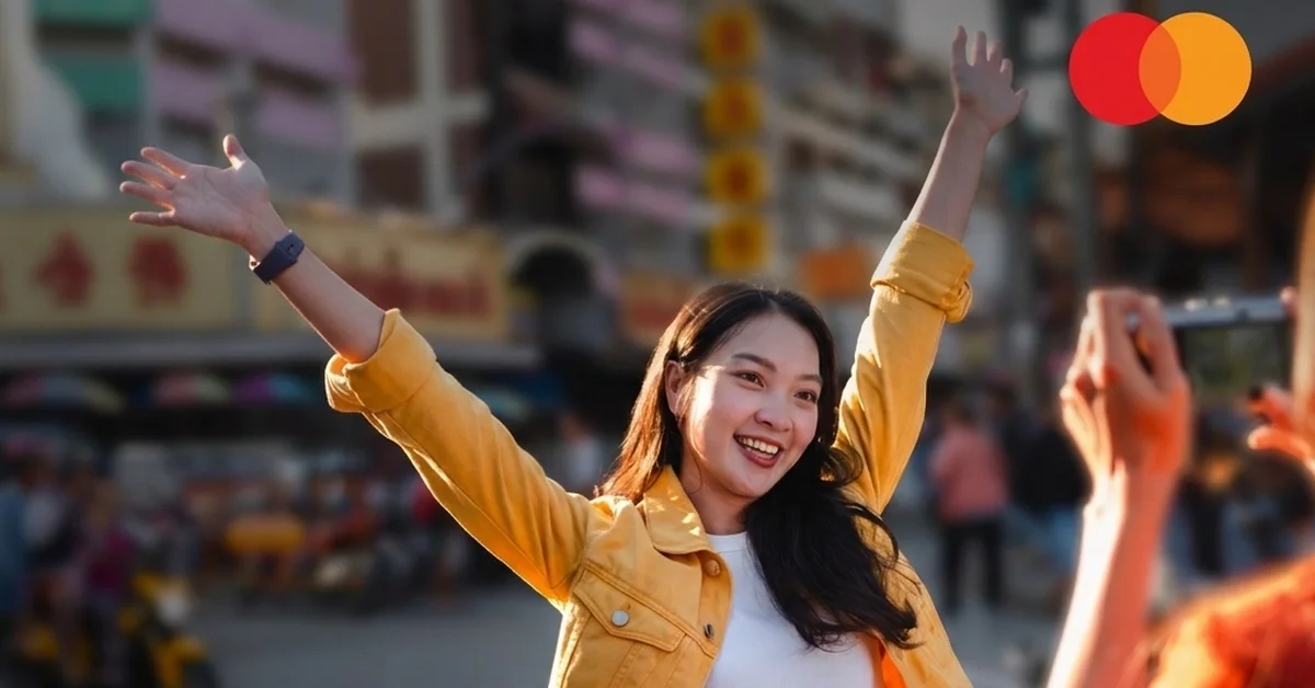 Mastercard kích hoạt chiến dịch Đông Nam Á: Hơn 300 ưu đãi và xu hướng thanh toán không tiền mặt định hình lại lưu lượng tiêu dùng du lịch