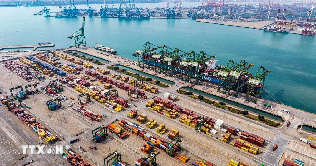 EU-Trung Quốc: Cơ chế tham vấn thương mại mới — Tác động đến dòng vốn toàn cầu và chiến lược phòng thủ tài sản