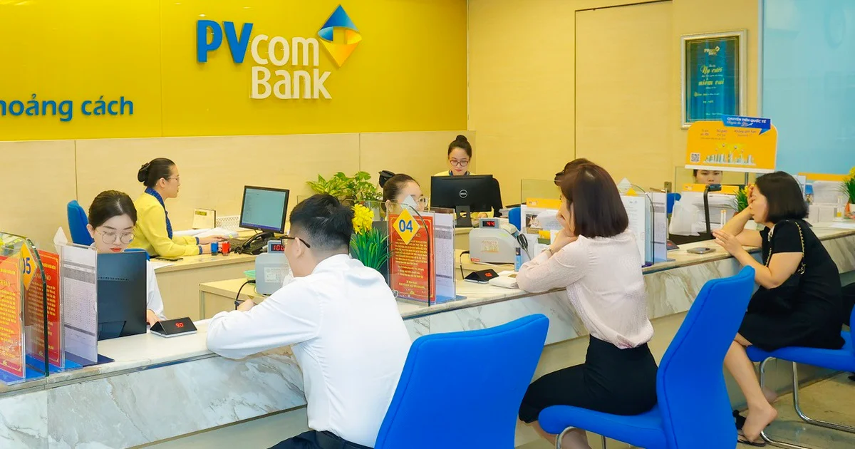 PVcomBank 2025: Lợi nhuận vượt kế hoạch 1.704 tỷ đồng và bài toán tăng trưởng gắn với an toàn