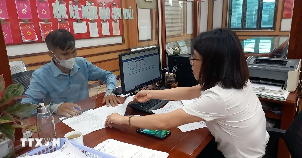 Phân cấp ngành Công Thương đạt 55,7%: Từ câu chuyện hành chính nhìn về áp lực cải cách thể chế