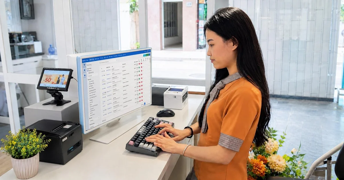 Hộ kinh doanh tự viết phần mềm, ứng dụng AI: Từ câu chuyện BEMINE nhìn về hiệu quả đầu tư công nghệ trong doanh nghiệp nhỏ