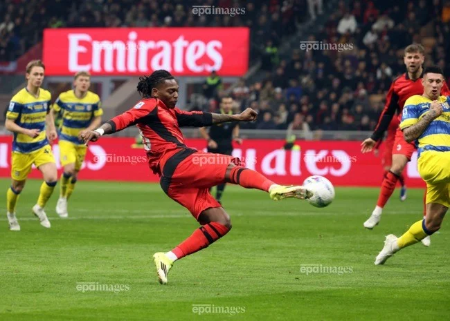 Thương vụ Rafael Leao: Giá 43 triệu bảng và bài toán tái cấu trúc tài chính của AC Milan
