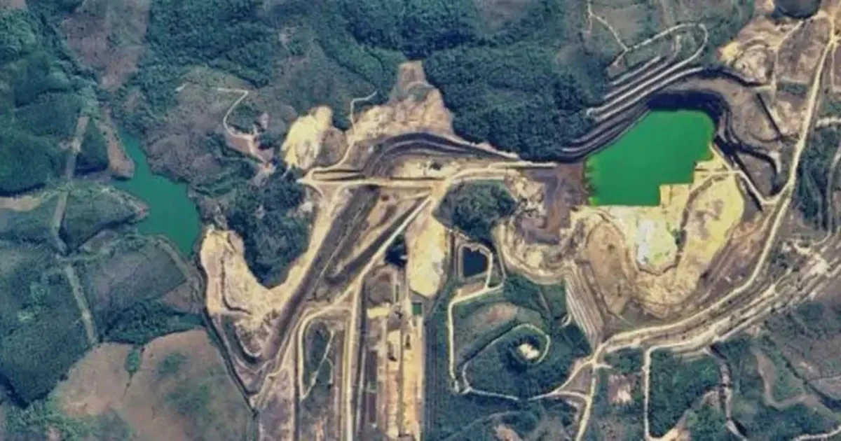 Brazil nổi lên như đối thủ mới trong cuộc đua đất hiếm toàn cầu
