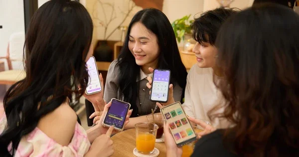 Từ mô hình AI-Native của TPBank nhìn về cuộc đua số hóa và lợi thế cạnh tranh của ngành ngân hàng Việt Nam