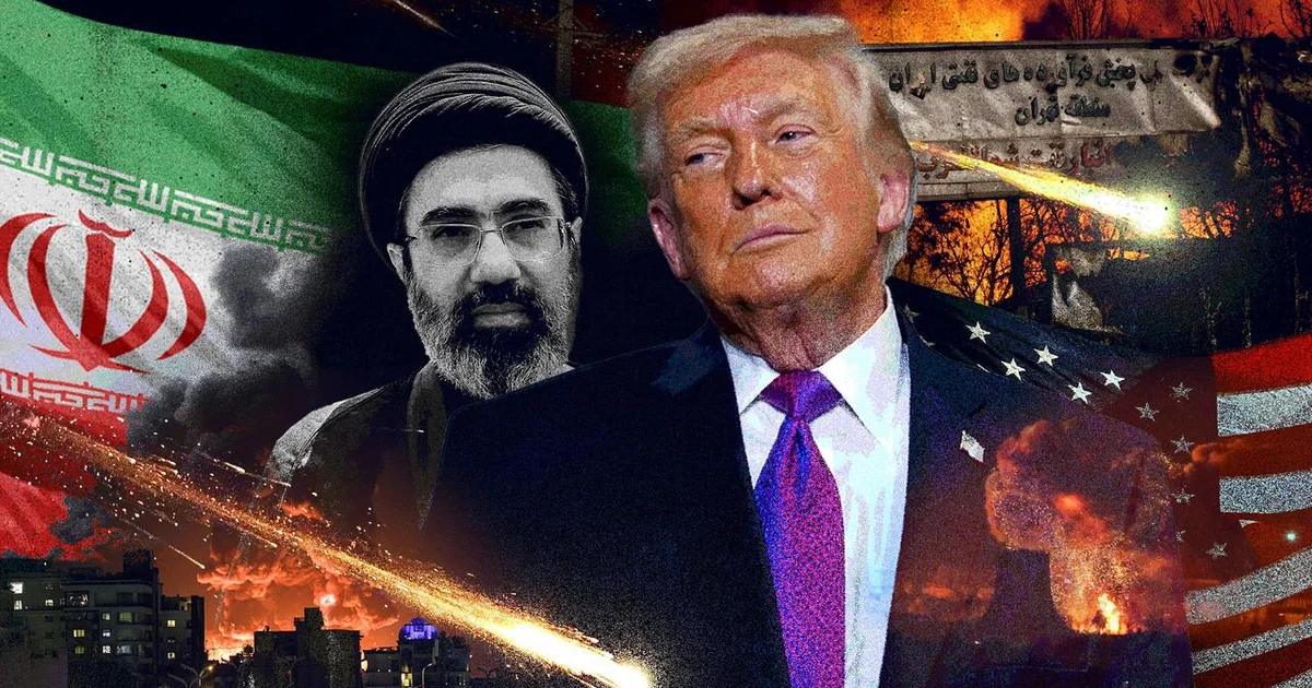 Xung đột Nga-Ukraine và Mỹ-Iran: Định hình lại rủi ro địa chính trị và dòng tiền toàn cầu nửa đầu 2026