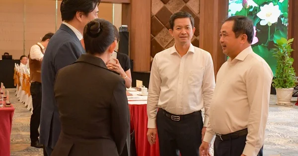 Hà Nội – Cần Thơ 'bắt tay' mở trục tăng trưởng mới: Tác động vĩ mô đến thị trường tài chính