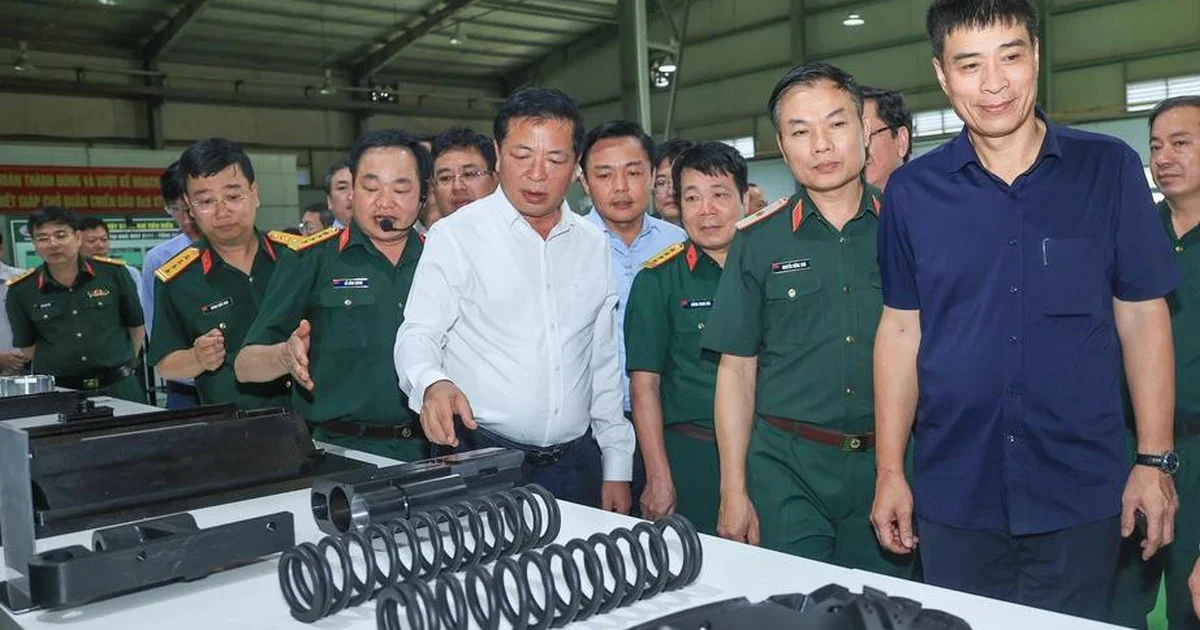 8 nhiệm vụ công nghệ chiến lược cho đường sắt tốc độ cao: Chiến lược làm chủ công nghệ và nội địa hóa
