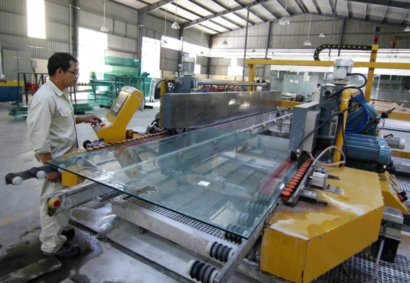 Từ góc nhìn doanh nghiệp gia nhập thị trường: Dòng vốn và tín hiệu mở rộng sản xuất