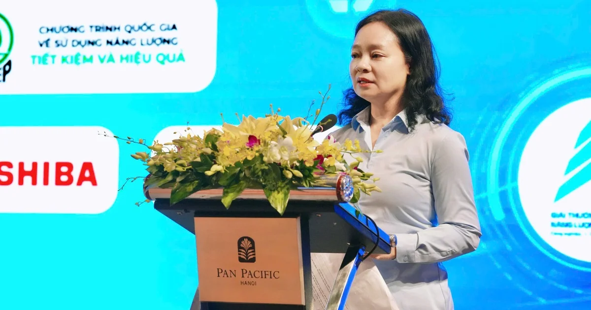 Dư địa tiết kiệm năng lượng Việt Nam: Tiềm năng 20-35% và tác động đến chi phí vận hành doanh nghiệp