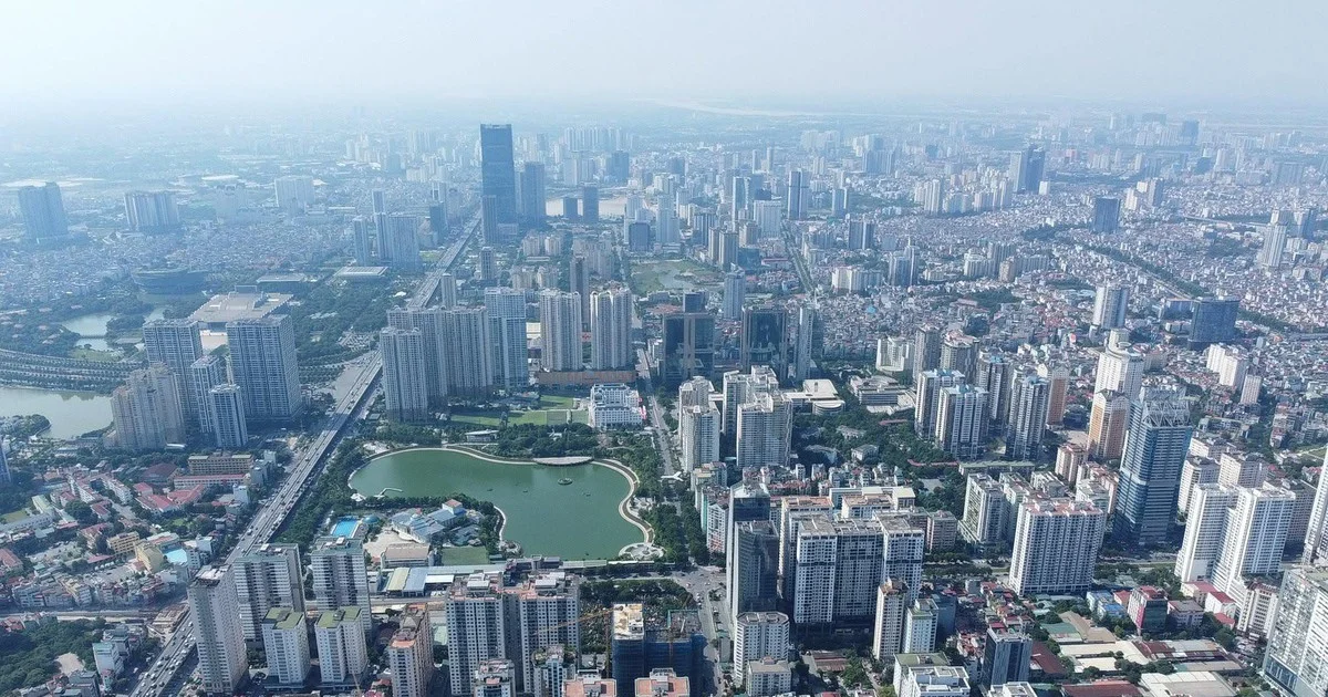 Đề xuất cơ chế kiểm soát giá nhà phù hợp khả năng chi trả: Áp lực lên dòng tiền bất động sản
