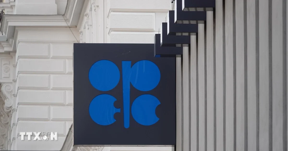 OPEC+ sắp tăng sản lượng dầu: Đối trọng nguồn cung giữa căng thẳng eo biển Hormuz và mục tiêu kiểm soát giá