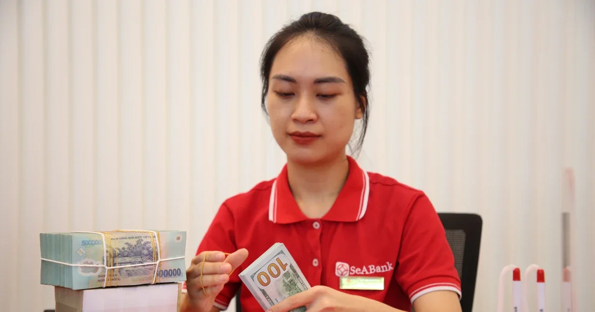 Nới trần cho vay dài hạn lên 40%: Dòng vốn ngân hàng và tác động vĩ mô đa thị trường