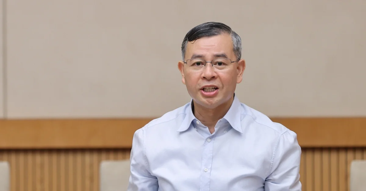 Bộ trưởng Tài chính: Lộ trình điều chỉnh giá điện, giáo dục, y tế năm 2026 và áp lực lạm phát