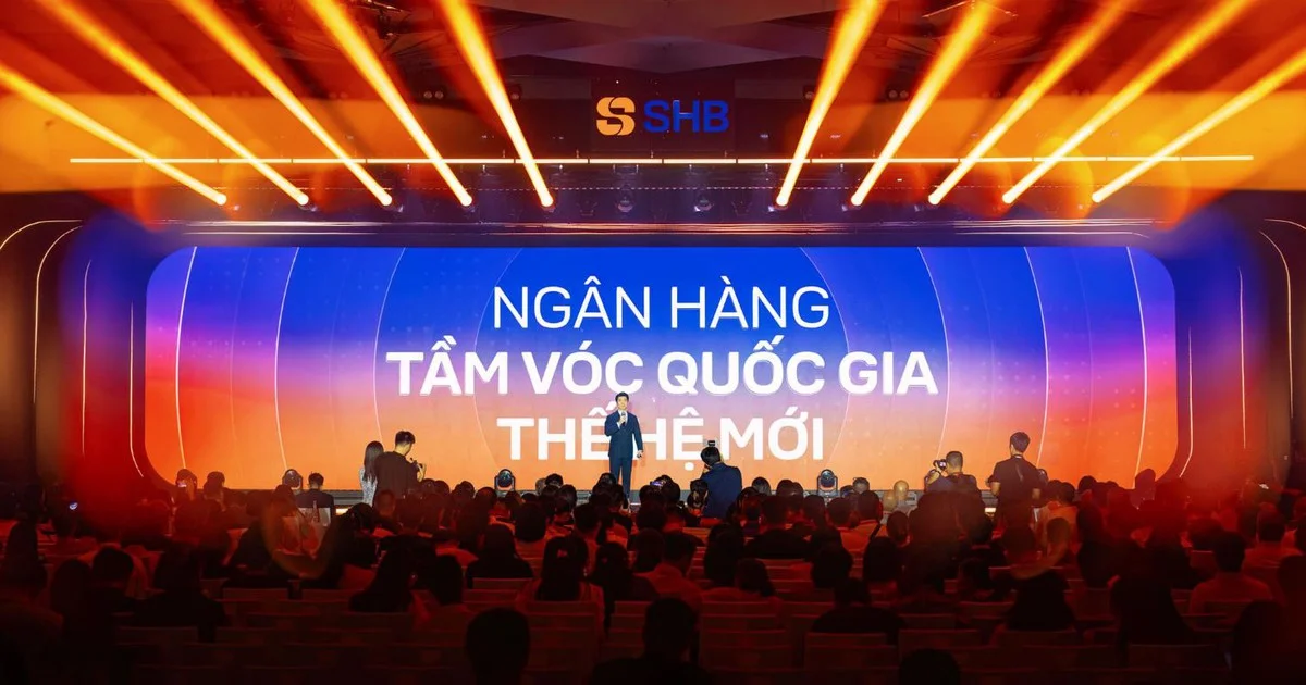 Từ vị trí Top 10 của SHB: Nhìn vào cấu trúc tài chính và định giá ngành ngân hàng TMCP tư nhân