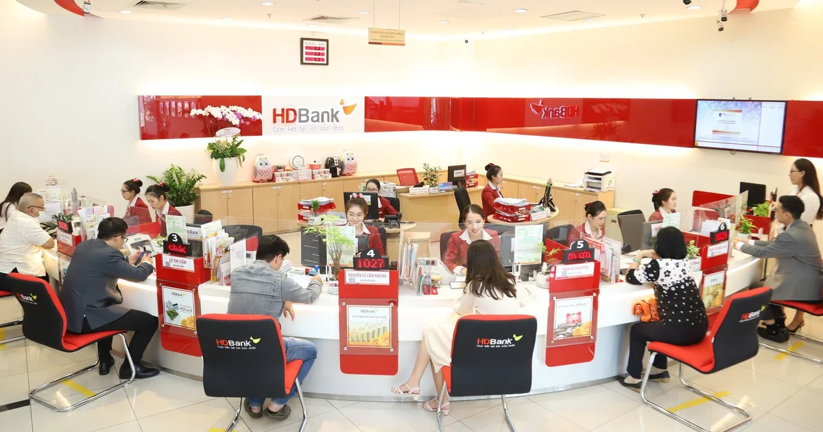Fitch Ratings lần đầu xếp hạng HDBank ở mức BB-: Nền tảng tài chính vững mạnh và triển vọng ổn định