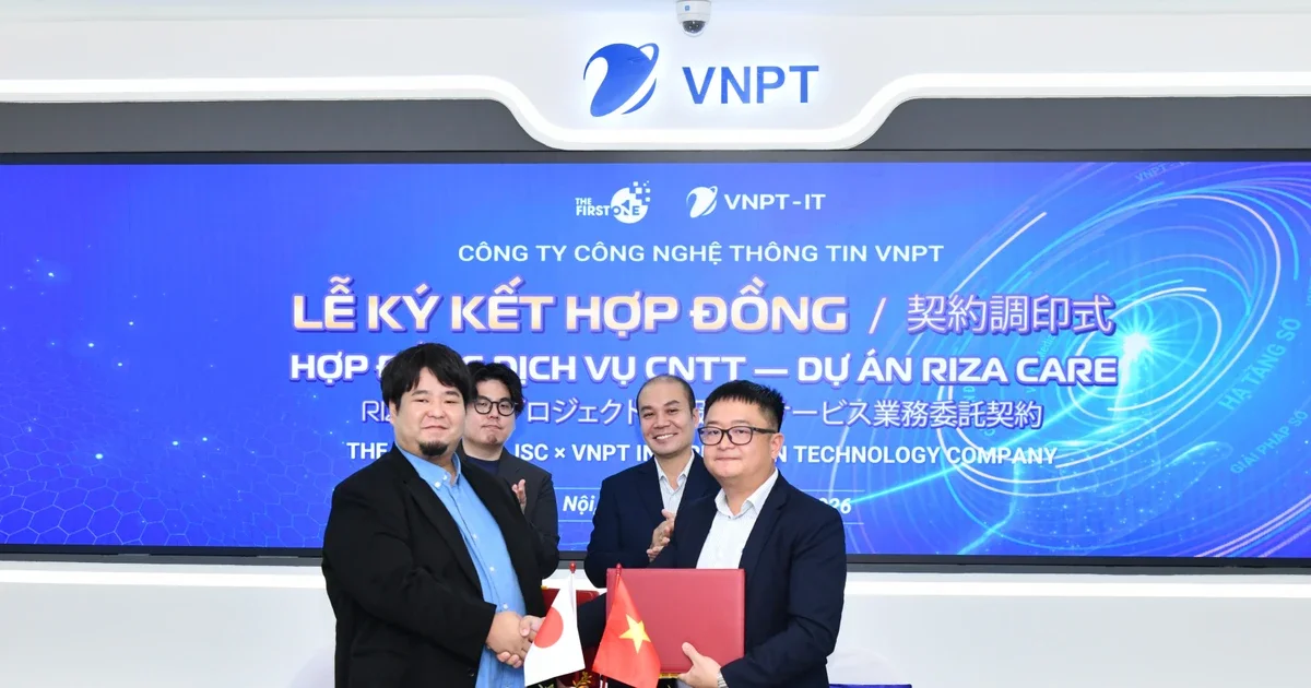 VNPT Global Solutions: Chiến lược Go Global và bài toán năng lực công nghệ dài hạn