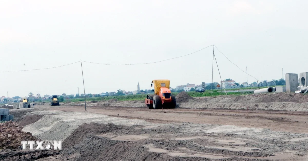 Ninh Bình: Tín dụng tăng 6,7%, FDI 10,96 tỷ USD – Bài toán thanh khoản và sức khỏe doanh nghiệp địa phương
