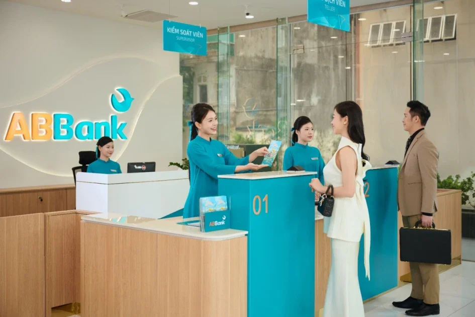 ABBank hoàn tất phát hành 209,6 triệu cổ phiếu trả cổ tức: Gia tăng vốn điều lệ và lộ trình niêm yết HOSE