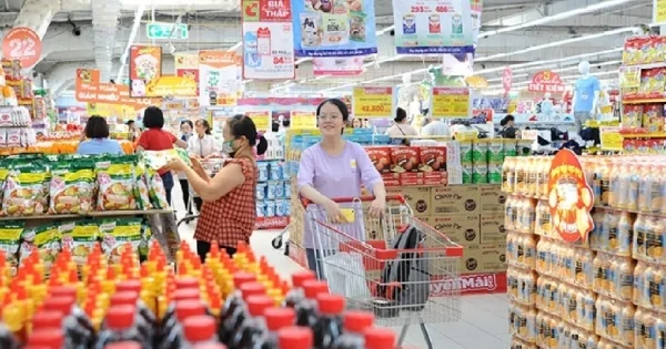 Chi tiêu tiêu dùng nội địa 6 tháng đầu năm 2026: Tín hiệu phục hồi và các yếu tố cần theo dõi