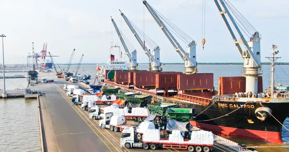 Từ chiến lược ngoại giao kinh tế của Tây Ninh: Nhìn về dòng vốn FDI và động lực tăng trưởng vùng biên