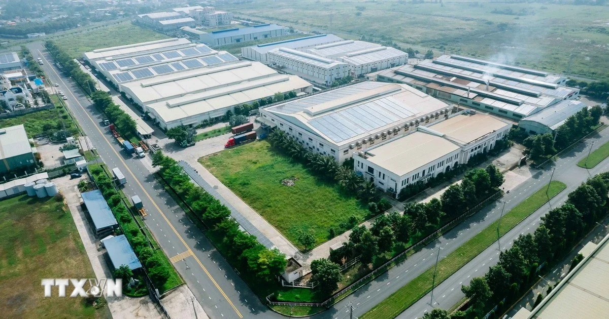 Tây Ninh dẫn đầu giải ngân đầu tư công: Tín hiệu cho dòng vốn hạ tầng và tăng trưởng kinh tế địa phương