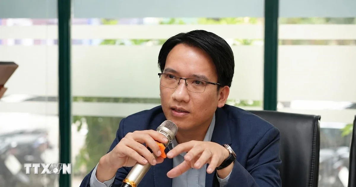 Từ chính sách chuyển giao công nghệ đến áp lực tái cấu trúc doanh nghiệp nội địa: Góc nhìn dòng vốn FDI thế hệ mới