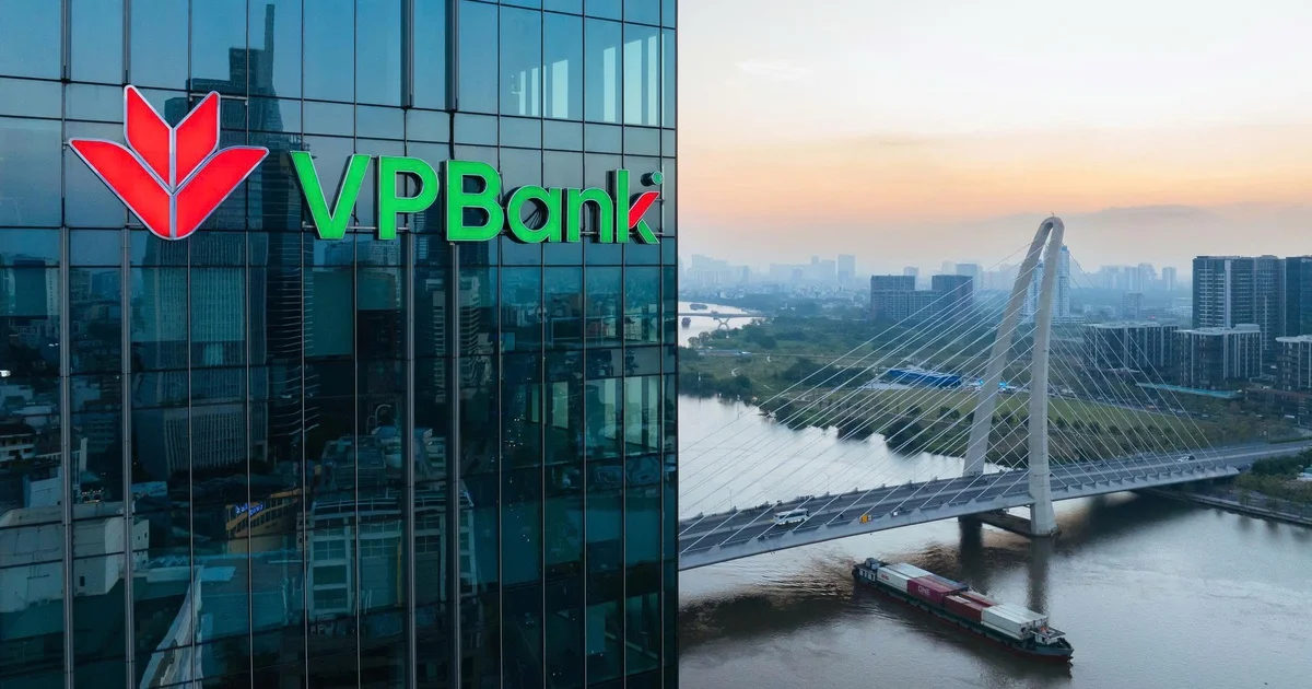 VPBank tăng 257 bậc trên Forbes Global 2000: Tín hiệu từ chiến lược tăng trưởng và dòng vốn ngoại