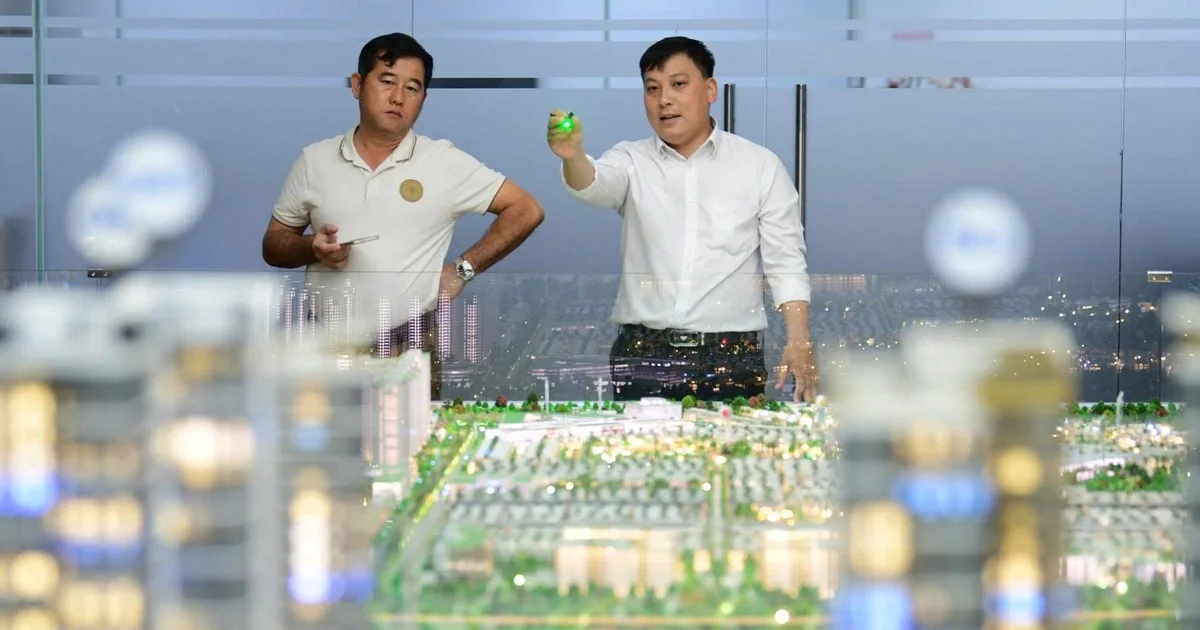 Giá căn hộ TP.HCM chạm 98 triệu đồng/m²: Tín hiệu phục hồi chọn lọc và câu chuyện về dòng tiền thông minh