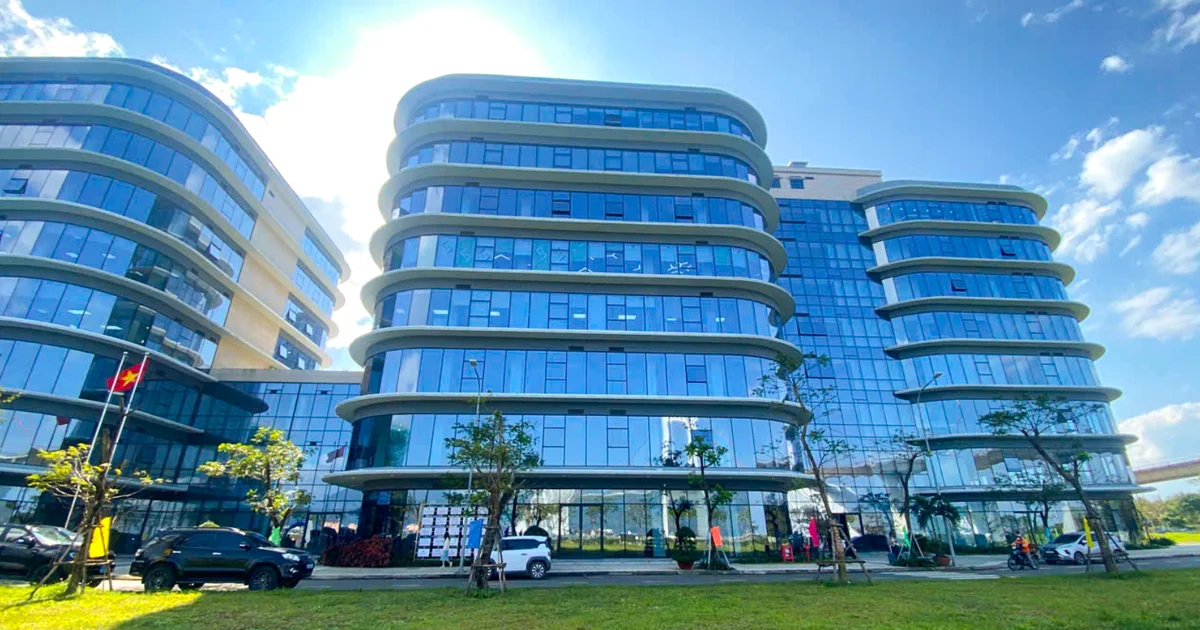 Đề xuất nhà máy AI đầu tiên tại miền Trung: Tín hiệu dòng vốn FDI công nghệ cao vào Đà Nẵng