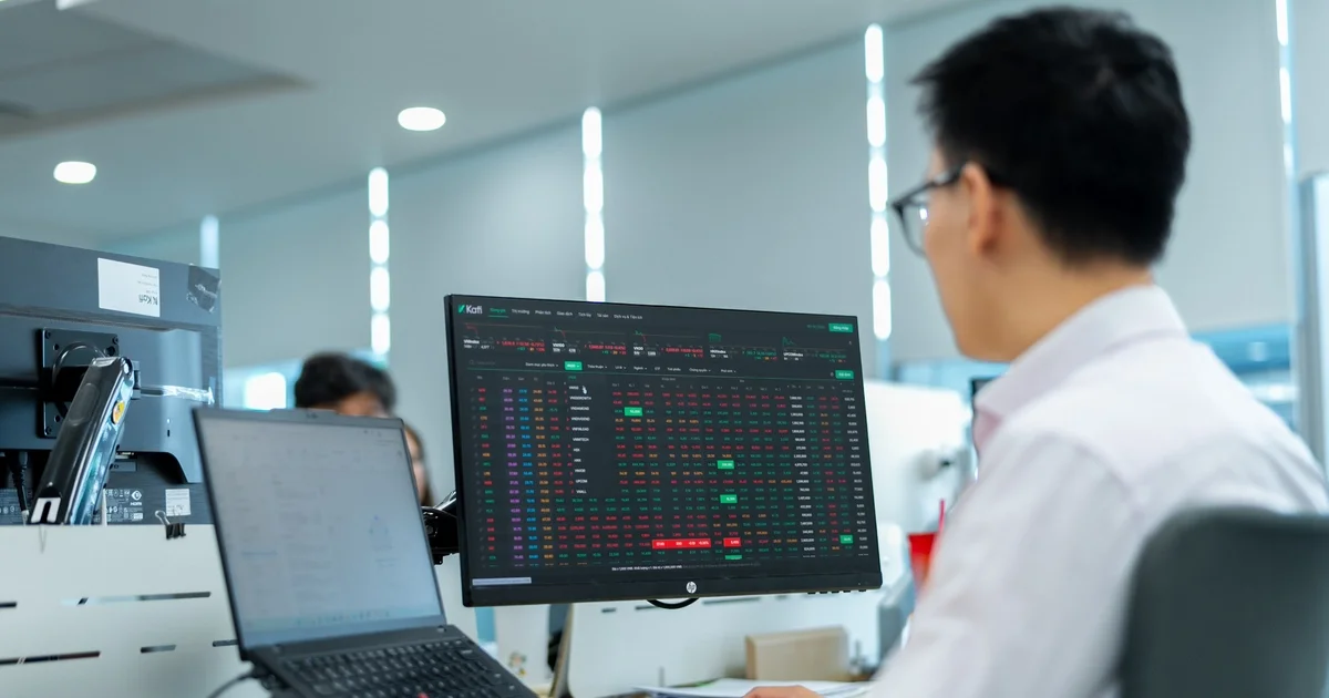 Từ câu chuyện VN-Index tăng 4% trong nửa đầu năm nhìn về áp lực chọn lọc cổ phiếu nửa cuối 2026