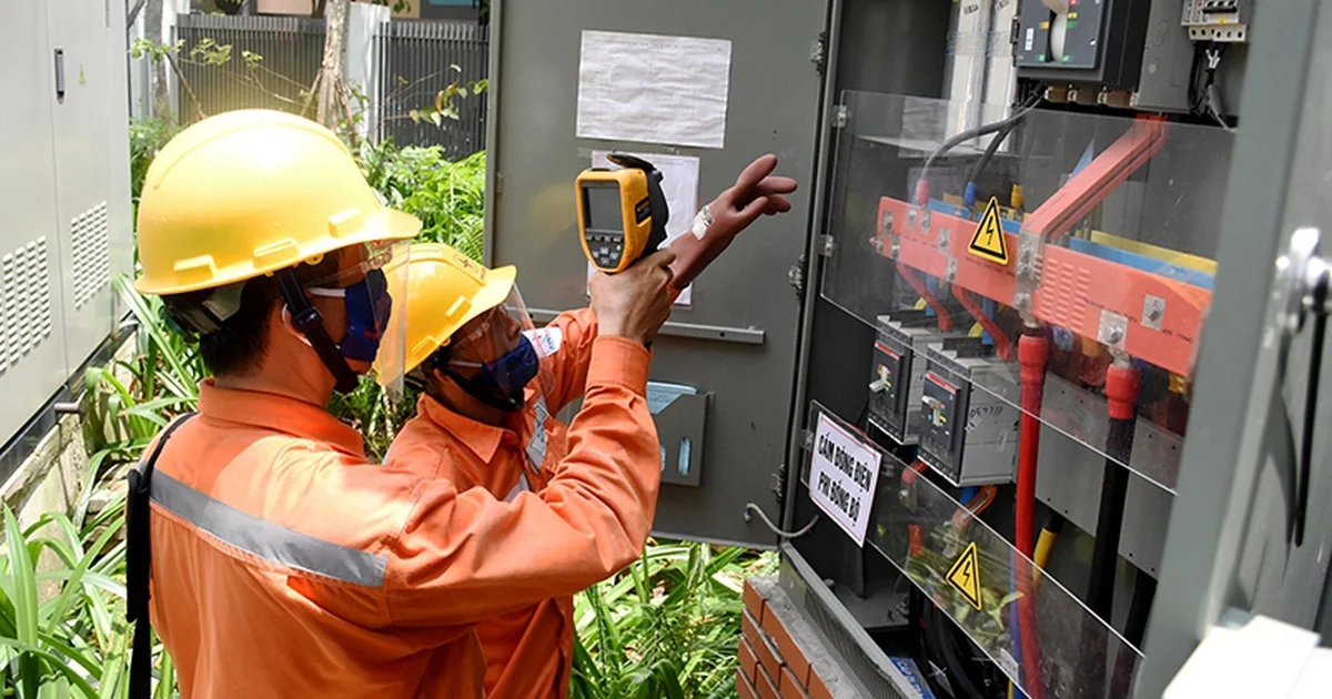 Cơ chế điều chỉnh giá điện mới: Ngưỡng kích hoạt, quy trình phê duyệt và tác động đến chi phí sản xuất