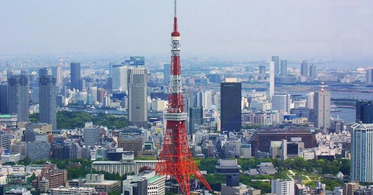 Giá căn hộ Tokyo vượt 100 triệu yen lần đầu tiên: Câu chuyện cung - cầu và chi phí đầu vào