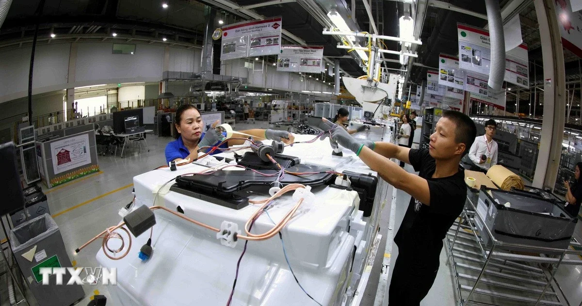 LG Electronics đạt lợi nhuận hoạt động quý 2/2026 cao kỷ lục 1.570 tỷ won – Tín hiệu từ dòng tiền tiêu dùng và chiến lược sản phẩm cao cấp