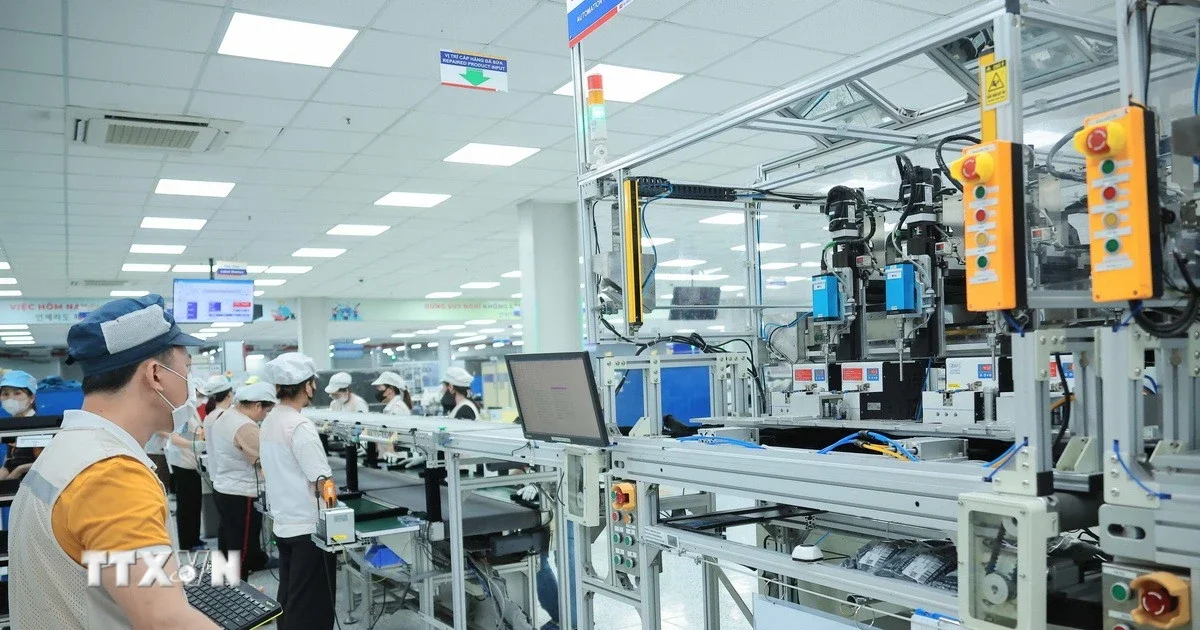 Từ câu chuyện thu hút 14.693 tỷ đồng của Quảng Ninh: Nhìn về dòng vốn nội và ngoại trong bối cảnh tăng trưởng 13%